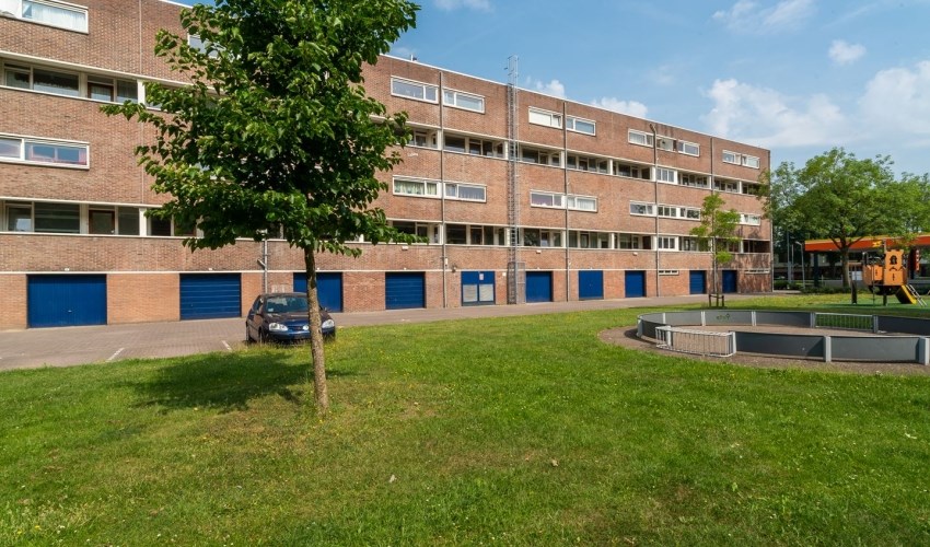 Appartement - Jacob Cnodestraat/Den Bosch (€995.00/97.00m2)