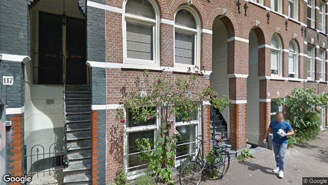 Appartement - Govert Flinckstraat/Amsterdam (€2500.00/56.00m2)