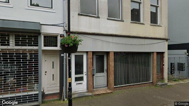 Apartment Klarendalseweg in Arnhem