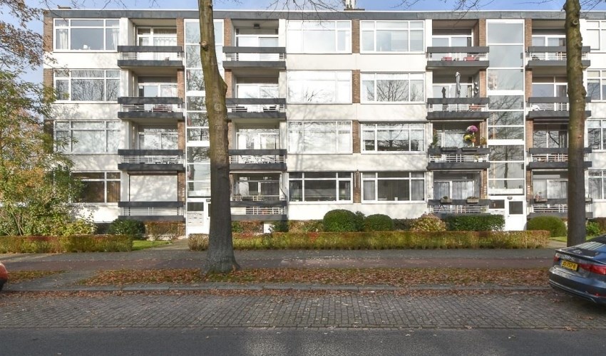 Appartement Marialaan in Breda