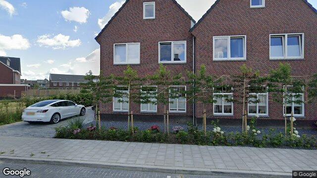 House Rietlanden in Ter Aar