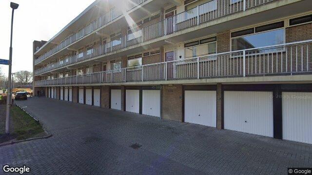 Appartement Malvert in Nijmegen