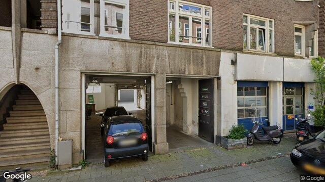 Appartement - Tweede Helmersstraat/Amsterdam (€2495.00/70.00m2)