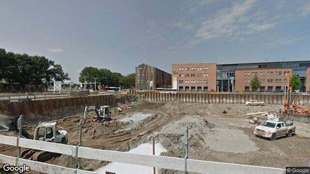 Appartement Hoflaan in Den Bosch
