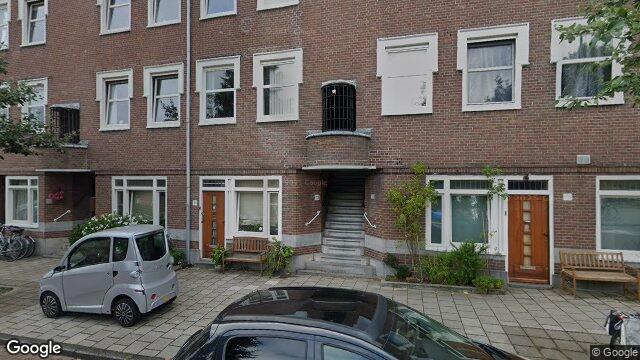 Appartement - Haringvlietstraat/Amsterdam (€1228.00/87.00m2)