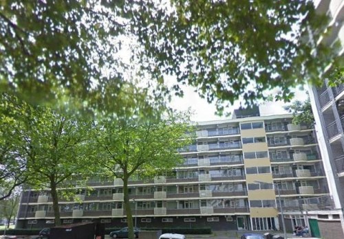 Apartment Erasmuslaan in Hilversum