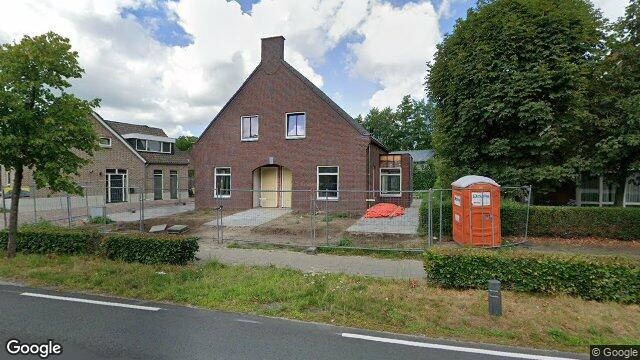 Huurwoning Provincialeweg in Westerhoven
