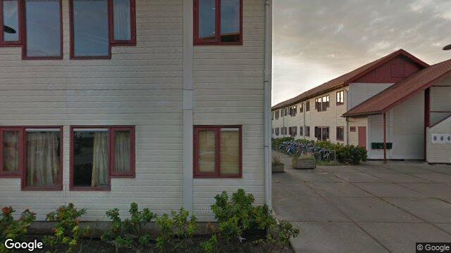 Appartement Memeleiland in Amsterdam