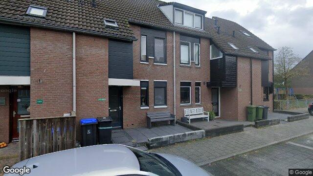 Huurwoning Zwanenkamp in Maarssen