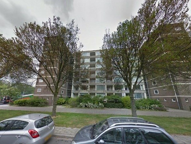 Appartement - Hart Nibbrigkade/Den Haag (€825.00/56.00m2)