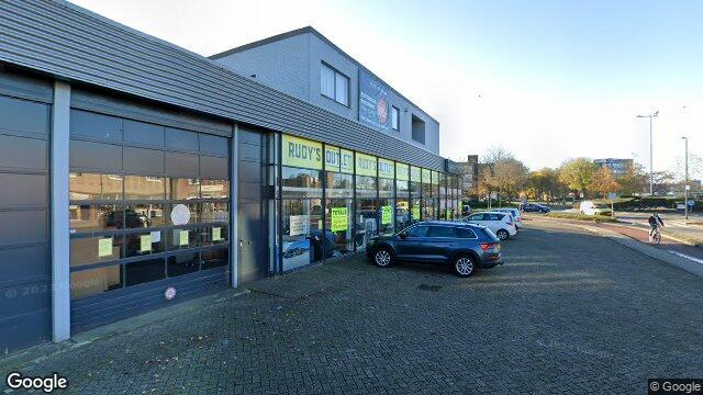 Studio - Lekstraat/Den Bosch (€1152.00/41.00m2)