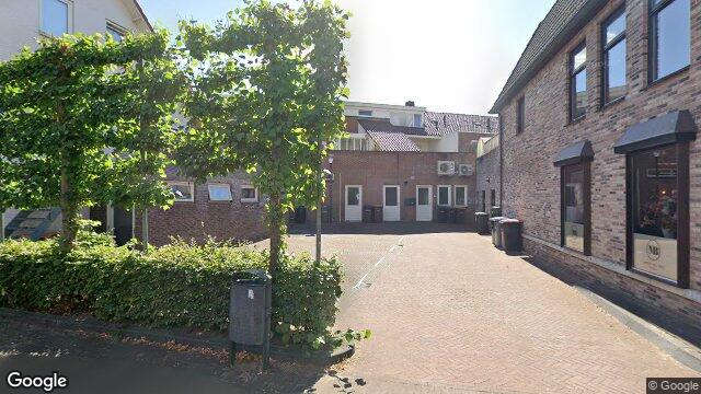 Appartement Vledderstraat in Denekamp