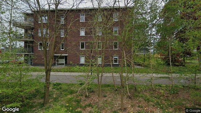 Appartement - Zonnelaan/Huis ter Heide (UT) (€1225.00/88.00m2)