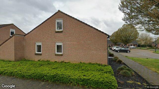 House Sint Antoniastraat in Terborg