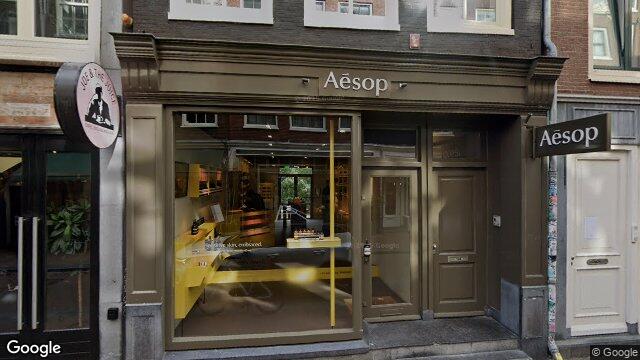 Appartement - Runstraat/Amsterdam (€2975.00/85.00m2)