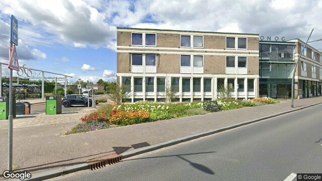 Appartement - Stationsstraat/Oldenzaal (€1115.00/80.00m2)