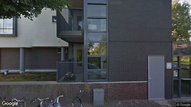 Appartement - Lobeliuslaan/Oegstgeest (€2050.00/95.00m2)