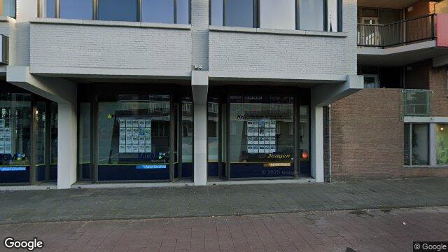 Apartment Zuid Koninginnewal in Helmond