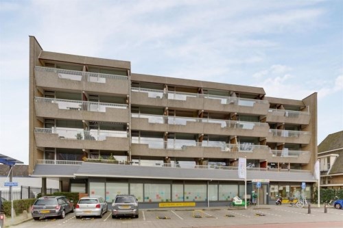 Apartment Neuweg in Hilversum