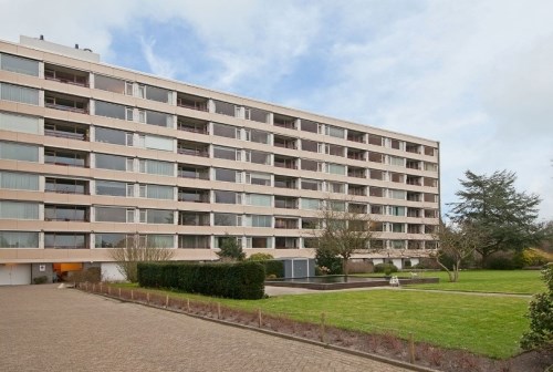 Apartment Haarlemmerstraat in Zandvoort