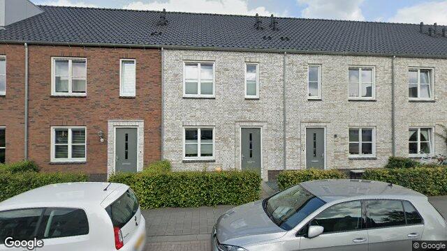 House Pruimelaar in Uden