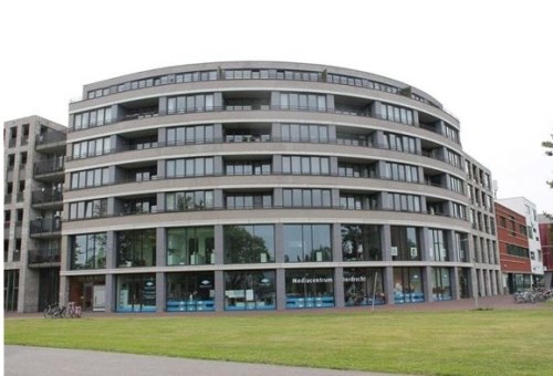 Apartment Leerparkpromenade in Dordrecht