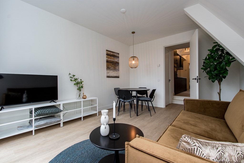 Appartement - Kastanjelaan/Helvoirt (€1250.00/51.00m2)