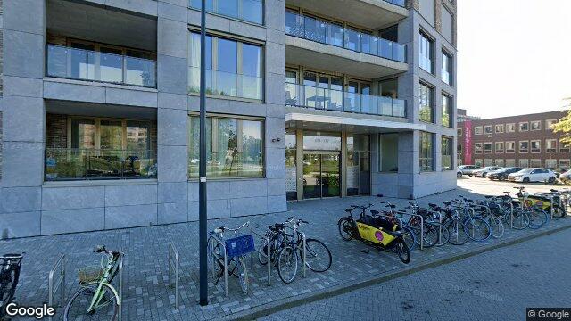 Appartement Jan Wolkerslaan in Diemen