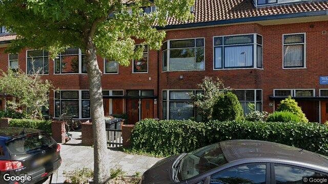 Appartement - Tesselschadestraat/Leiden (€3250.00/104.00m2)