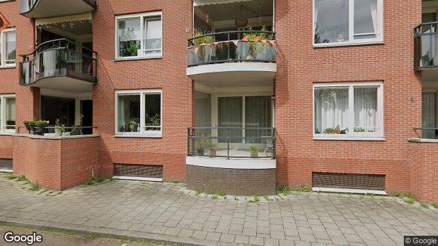 Appartement - Oostersingel/Leeuwarden (€1225.00/98.00m2)