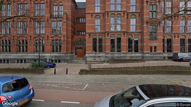 Apartment Berg en Dalseweg in Nijmegen