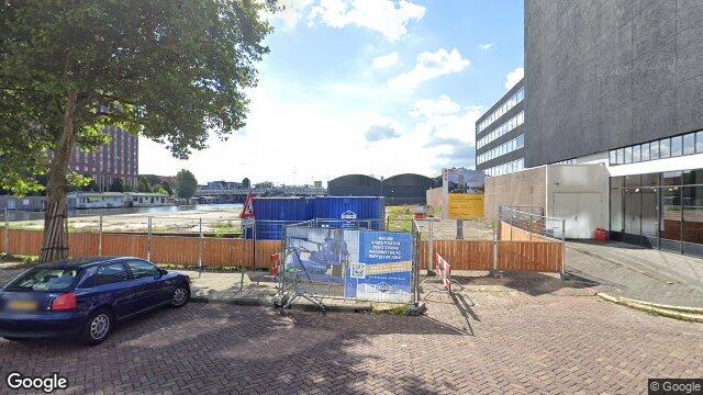 Appartement - Joan Muyskenweg/Amsterdam (€2050.00/85.00m2)