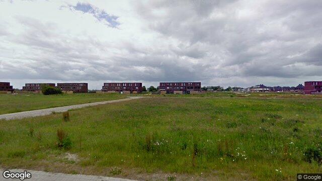 Huurwoning Hemrikkwartier in Emmen