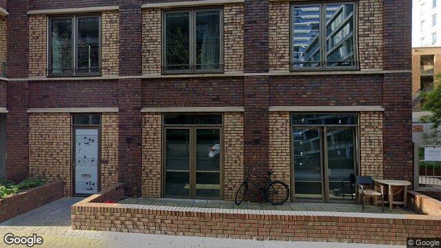 Appartement George Gershwinlaan in Amsterdam