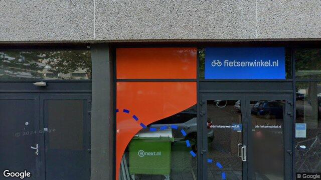 Appartement Bomanshof in Eindhoven