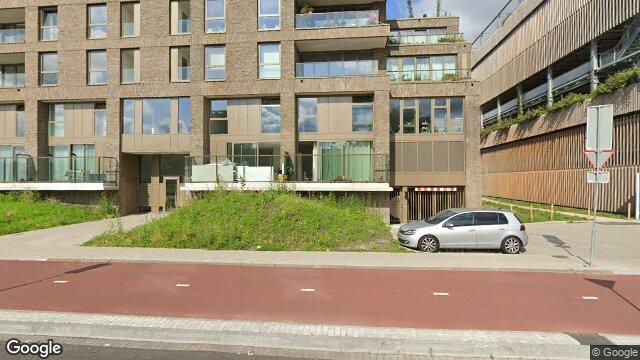 Apartment Amerikaweg in Haarlem