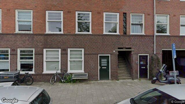 Apartment Admiralengracht in Amsterdam