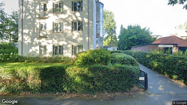 Appartement Bilderdijklaan in Amersfoort