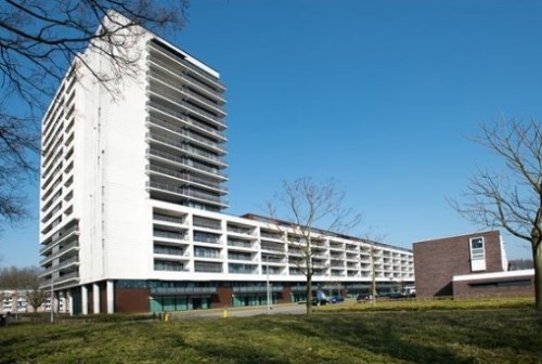 Appartement Ringbaan-Zuid in Tilburg