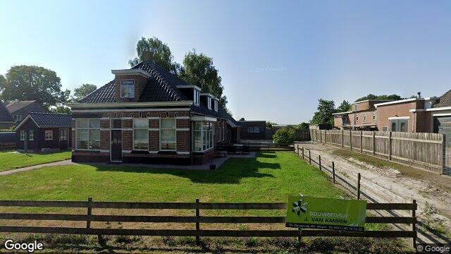 Huurwoning Midden in Wapserveen