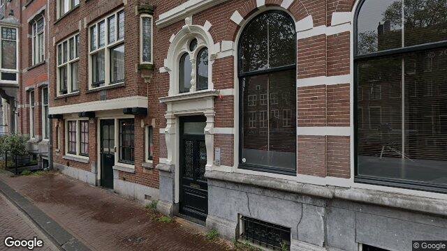 Appartement Oudezijds Voorburgwal in Amsterdam