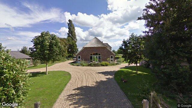 Huurwoning - Kruisstraat/Angerlo (€2150.00/175.00m2)