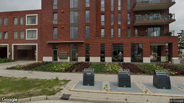 Appartement Ottodreef in Dronten