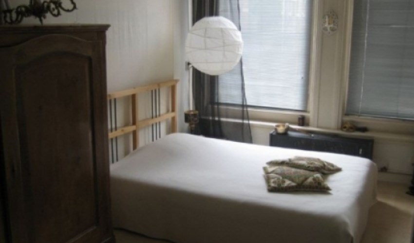 Room De Boelelaan in Amsterdam