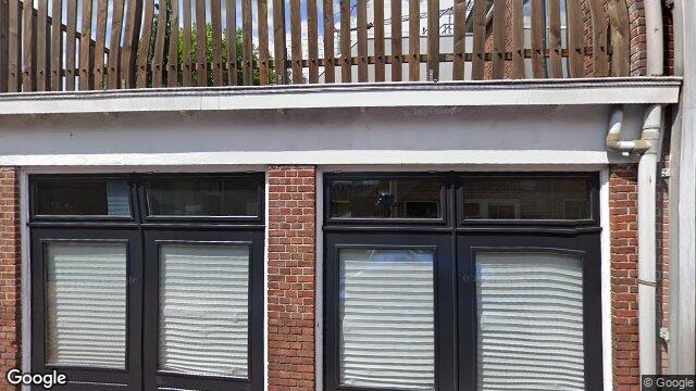 Appartement Botersteeg in Coevorden