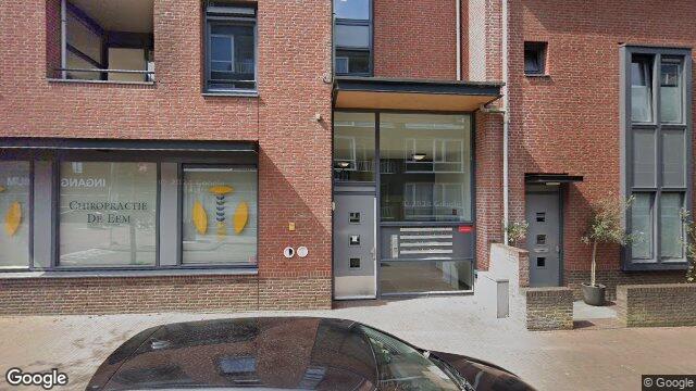 Apartment Hollandsestraat in Amersfoort