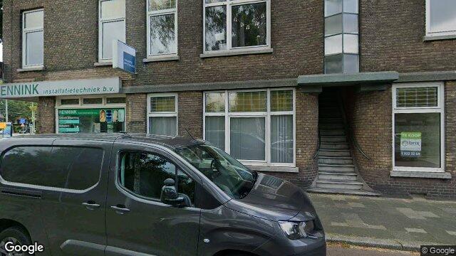 Appartement van de Wateringelaan in Voorburg