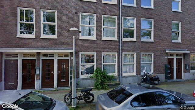 Appartement - De Rijpgracht/Amsterdam (€2300.00/52.00m2)