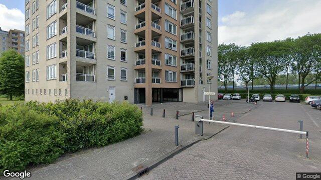 Appartement - Hermelijnvlinder/Diemen (€1941.00/85.00m2)
