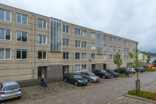 Appartement G.A. Overdijkinkstraat in Almere